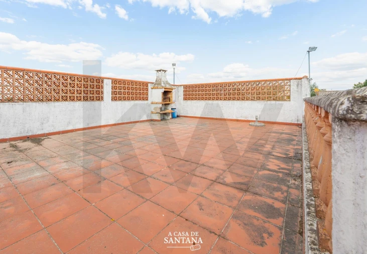 Moradia T4 para Venda em Santana do Mato Foto 22