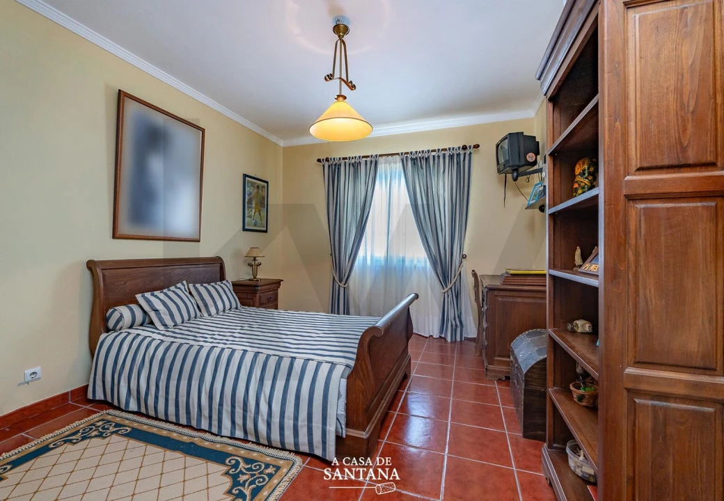 Moradia T4 para Venda em Santana do Mato Foto 21