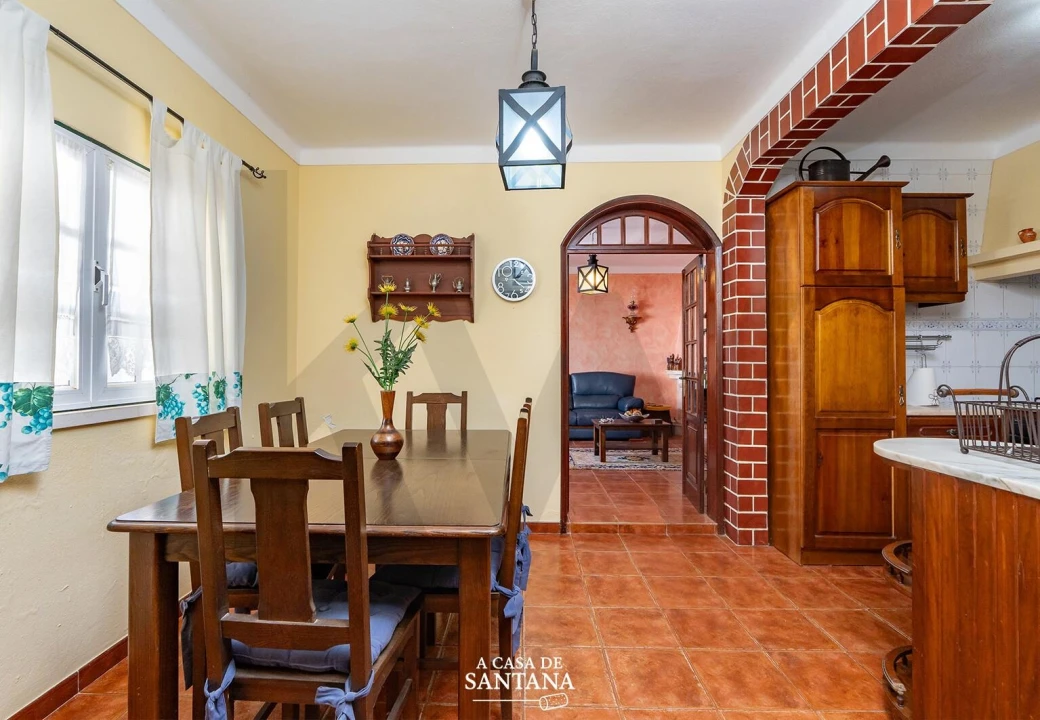 Moradia T4 para Venda em Santana do Mato Foto 9