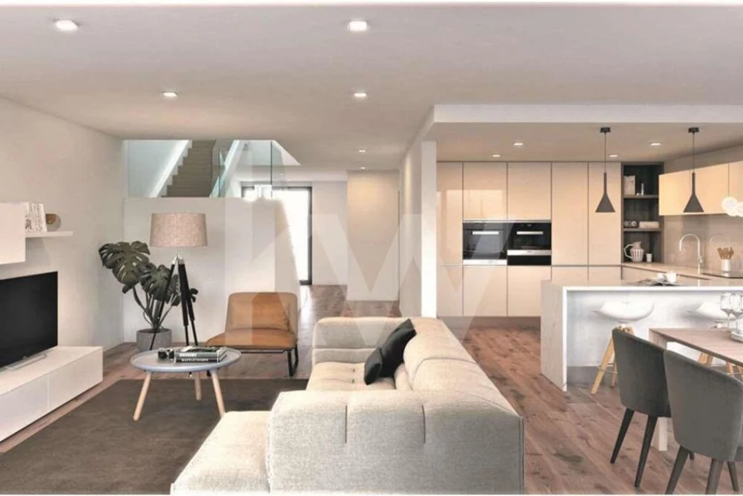 Moradia T4 para Venda em São João Baptista Foto 18