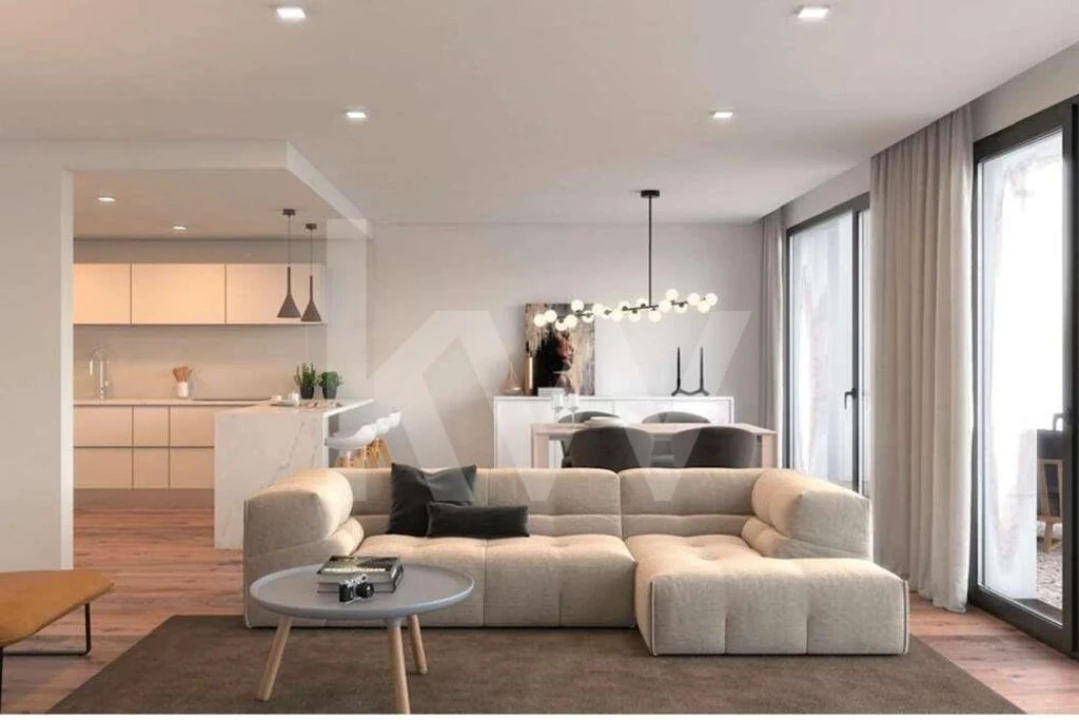 Moradia T4 para Venda em São João Baptista Foto 10