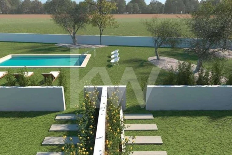 Moradia T4 para Venda em São João Baptista Foto 2