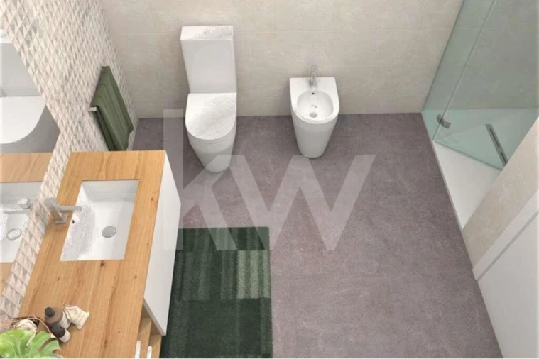 Moradia T4 para Venda em São João Baptista Foto 16