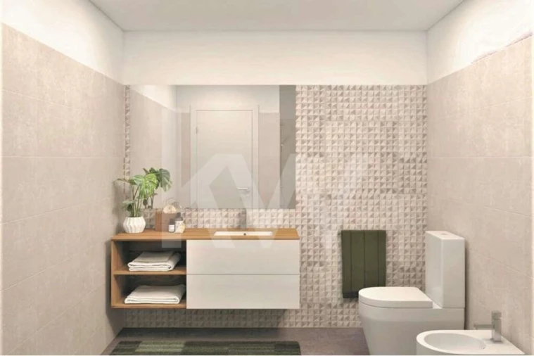 Moradia T4 para Venda em São João Baptista Foto 17