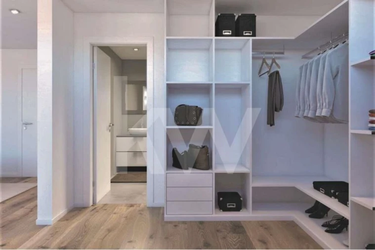 Moradia T4 para Venda em São João Baptista Foto 12