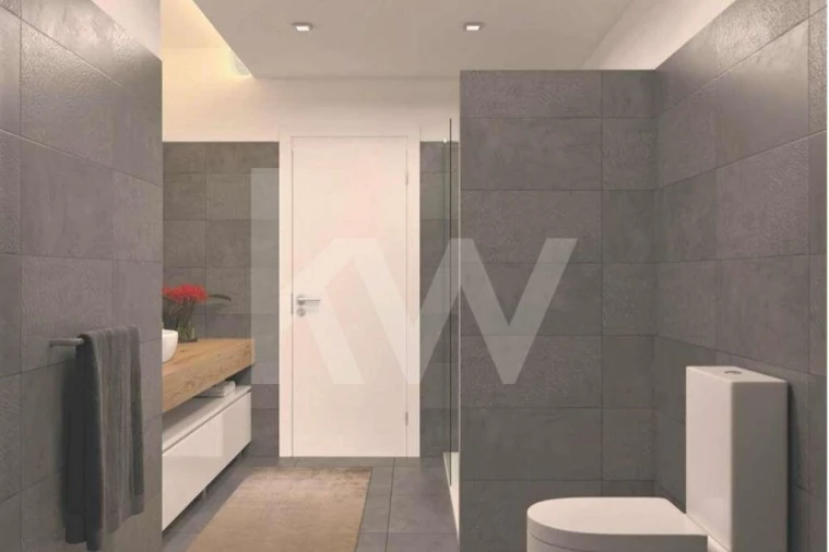 Moradia T4 para Venda em São João Baptista Foto 13