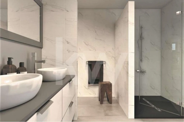 Moradia T4 para Venda em São João Baptista Foto 11