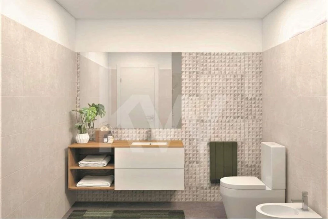 Moradia T4 para Venda em São João Baptista Foto 17