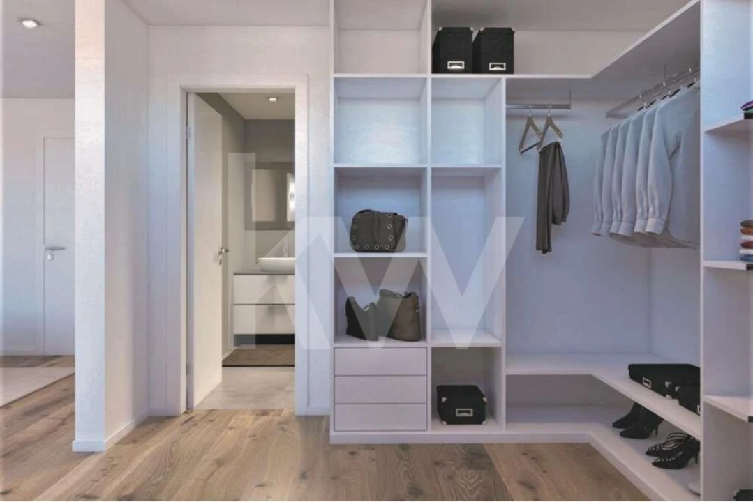 Moradia T4 para Venda em São João Baptista Foto 12