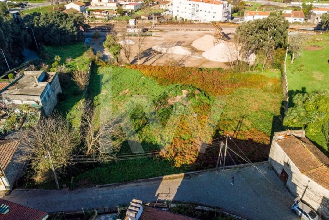 Terreno para Venda em Aguas Santas Foto 2