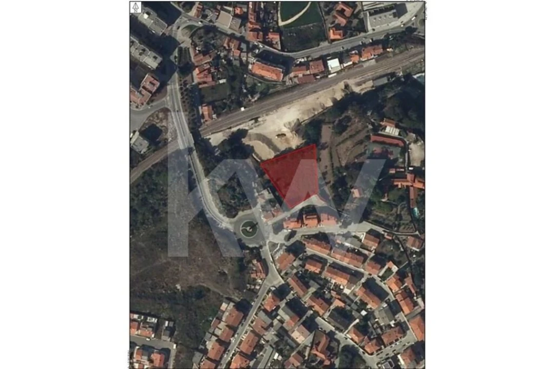 Terreno para Venda em Aguas Santas Foto 6