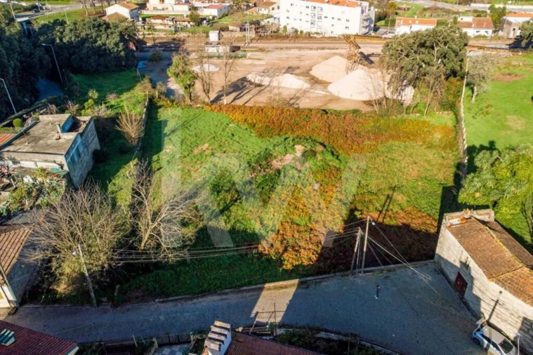 Terreno para Venda em Aguas Santas Foto 2