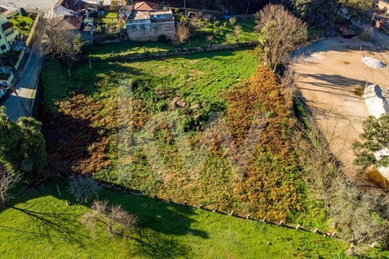 Terreno para Venda em Aguas Santas Foto 3