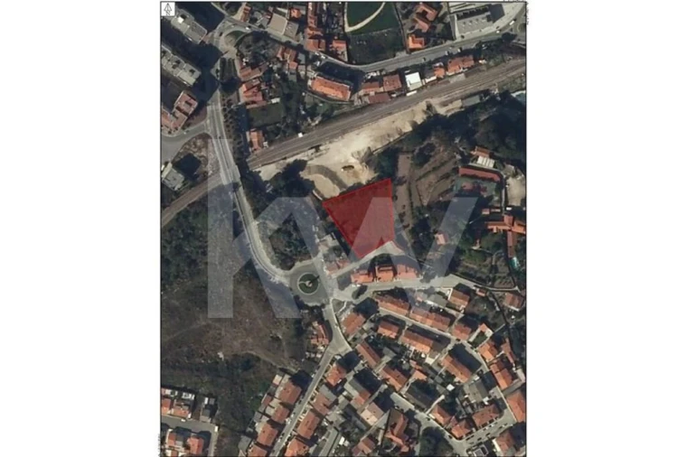 Terreno para Venda em Aguas Santas Foto 6