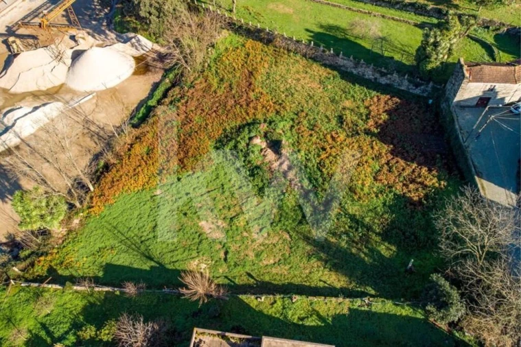 Terreno para Venda em Aguas Santas Foto 4