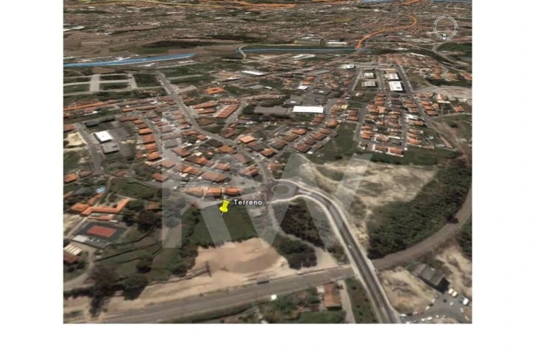 Terreno para Venda em Aguas Santas Foto 7