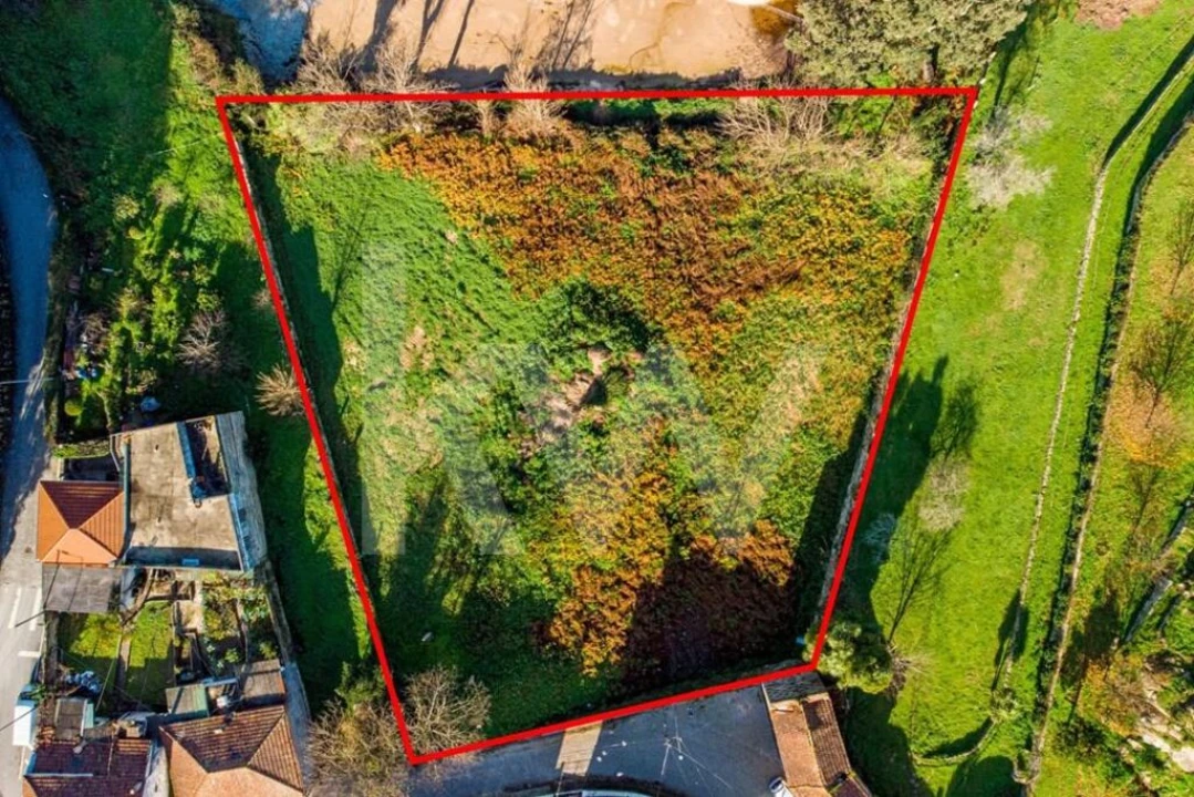 Terreno para Venda em Aguas Santas Foto 5