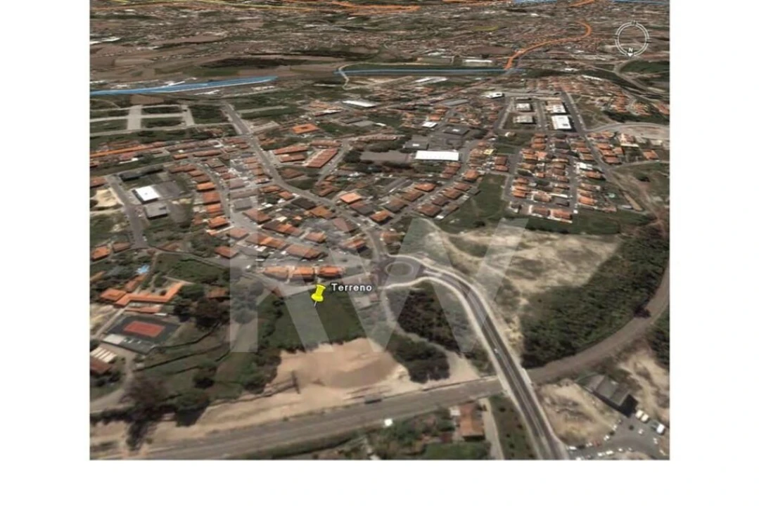 Terreno para Venda em Aguas Santas Foto 7