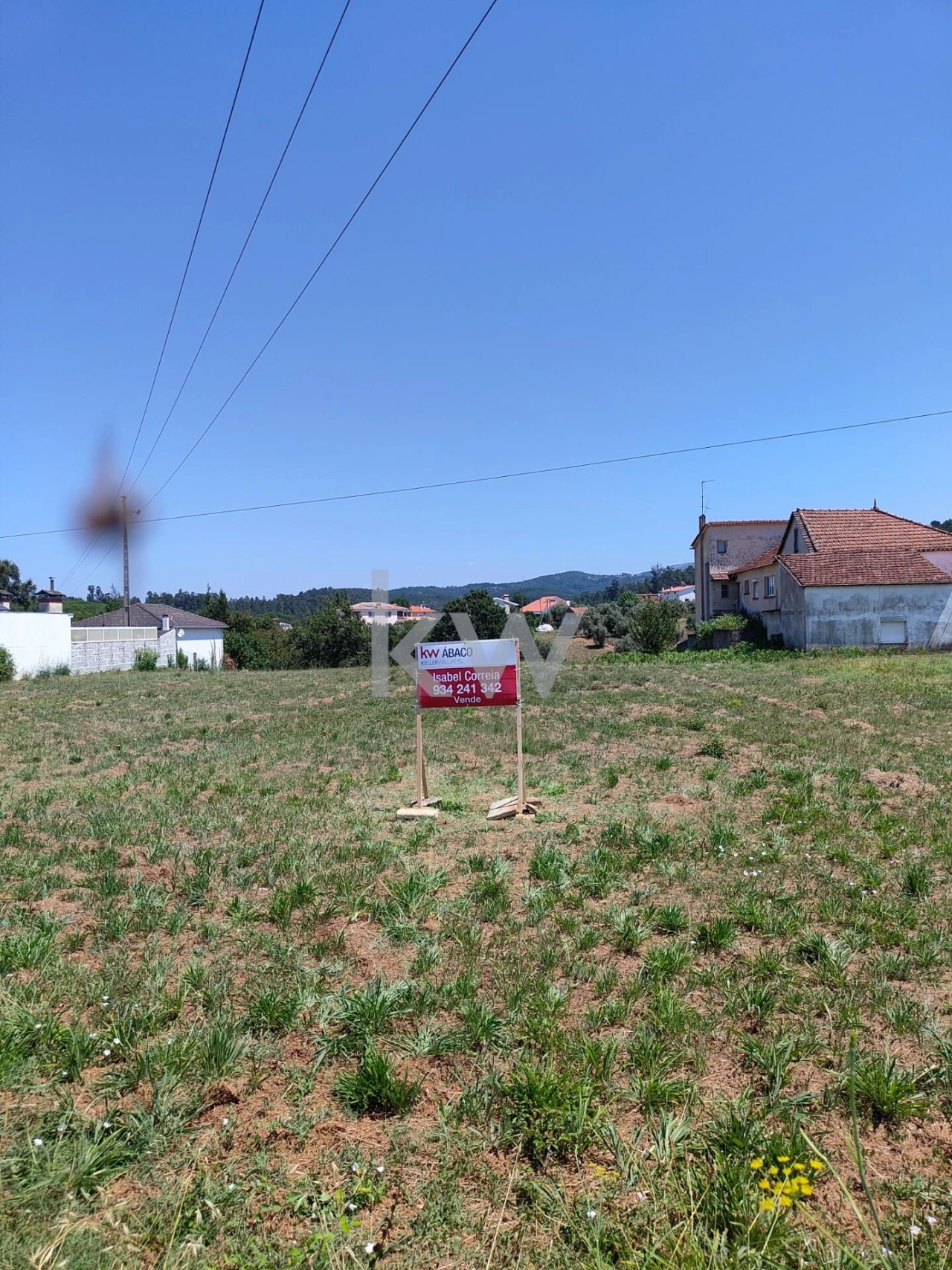 Terreno para Venda em Arganil Foto 5