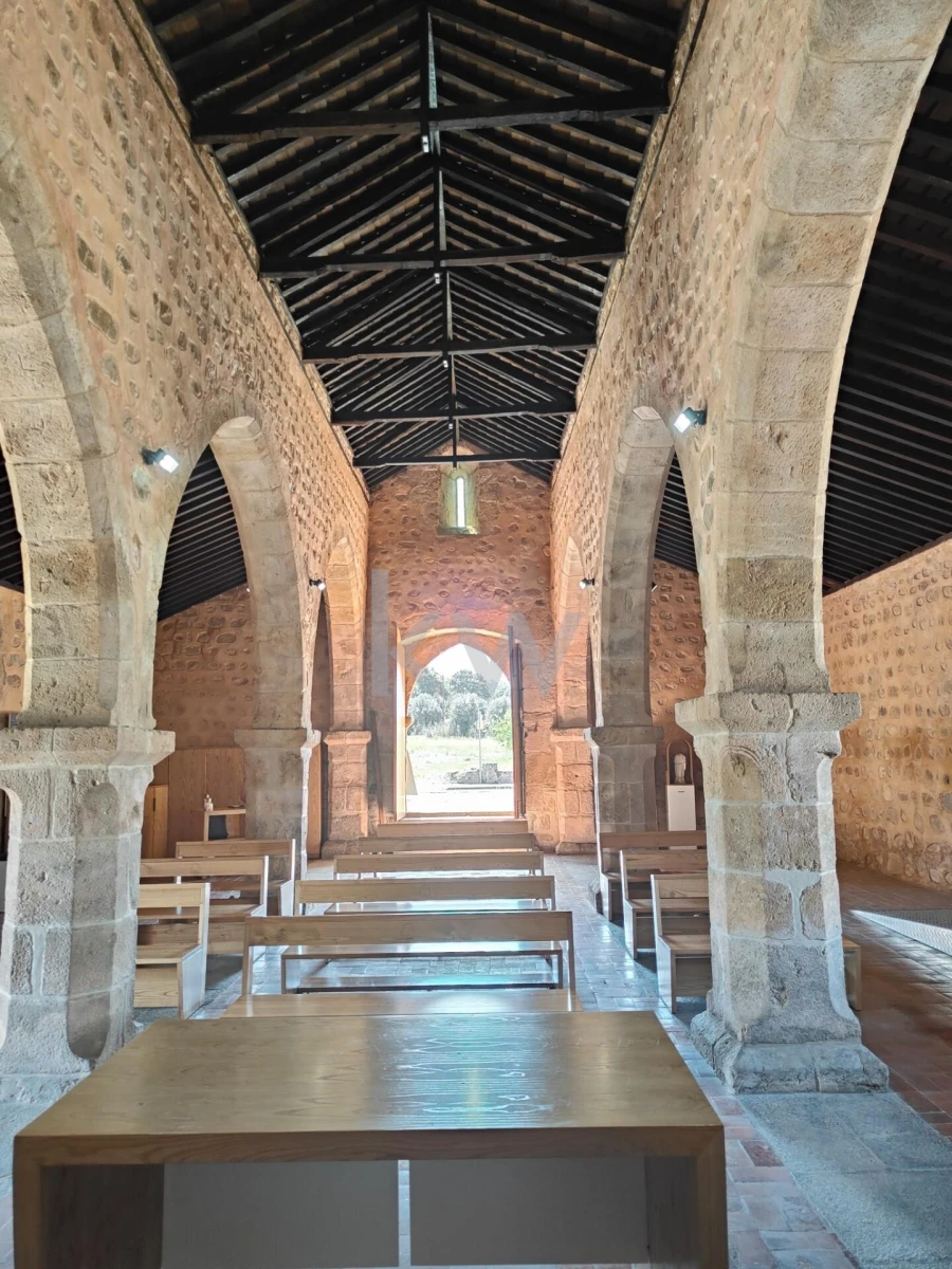Terreno para Venda em Arganil Foto 6