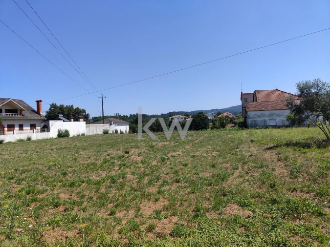 Terreno para Venda em Arganil Foto 2