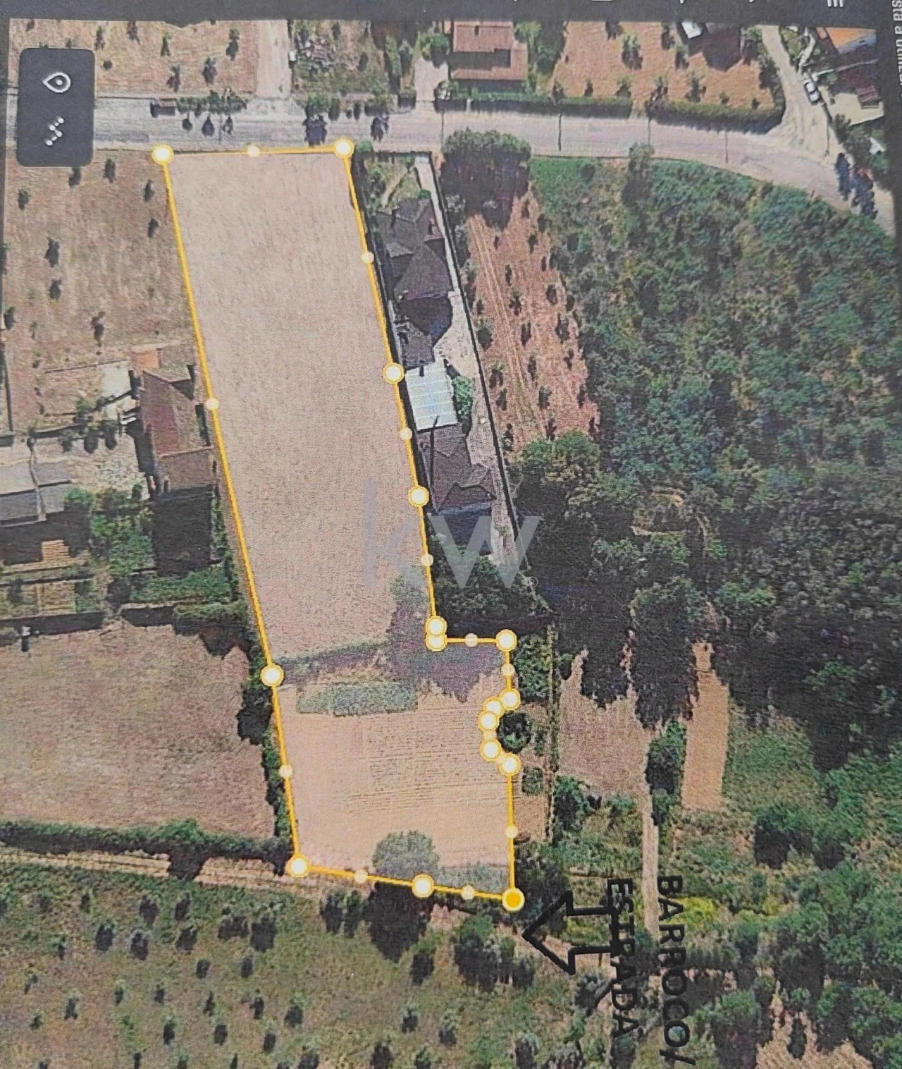 Terreno para Venda em Arganil Foto 1