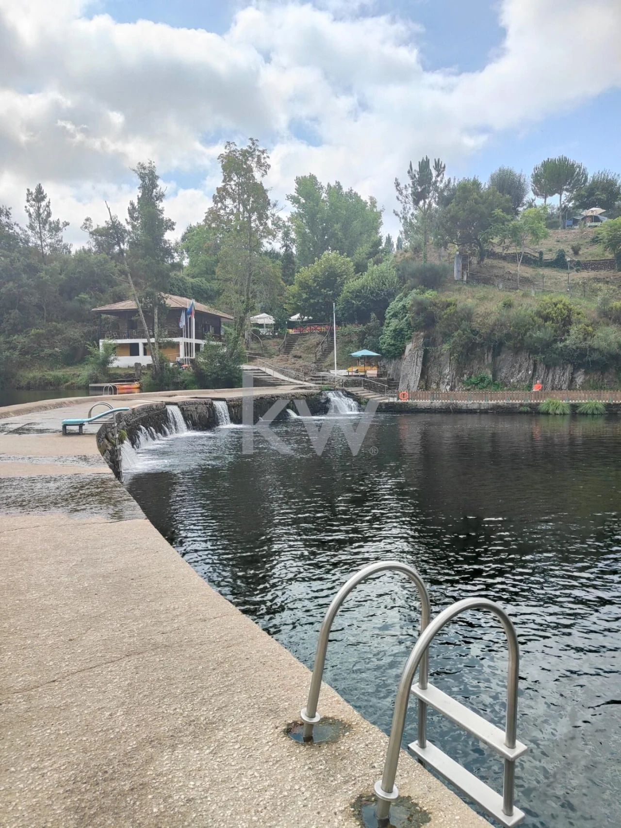 Terreno para Venda em Arganil Foto 7