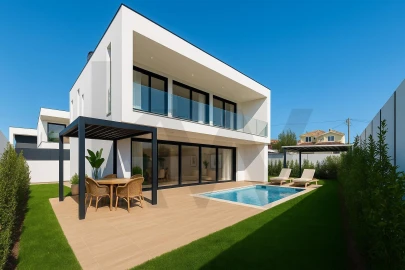 Moradia T3 para Venda em Alcabideche