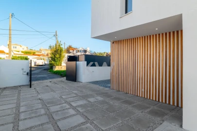 Moradia T3 para Venda em Alcabideche
