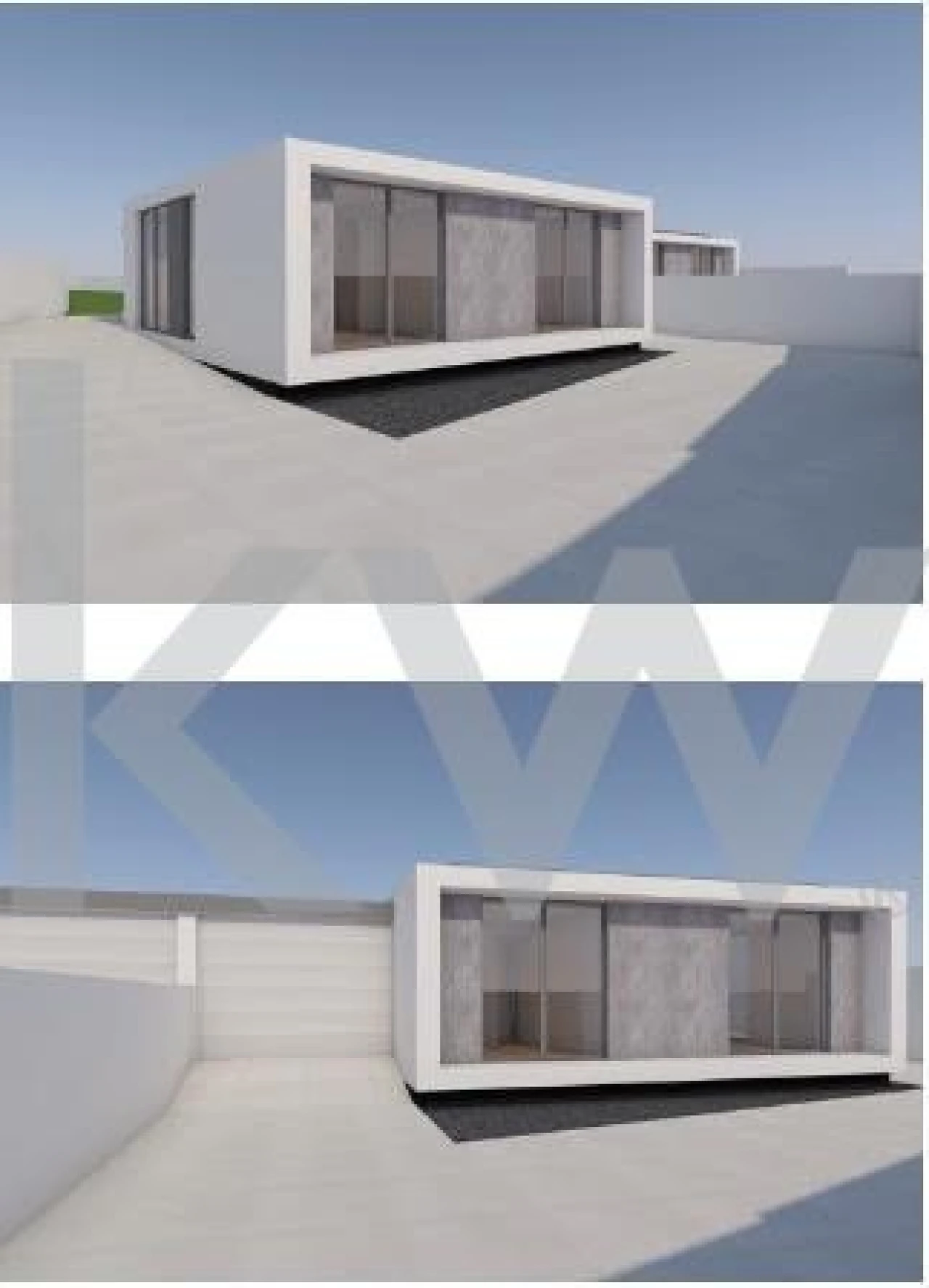 Terreno para Venda em Travassô e Óis da Ribeira Foto 12