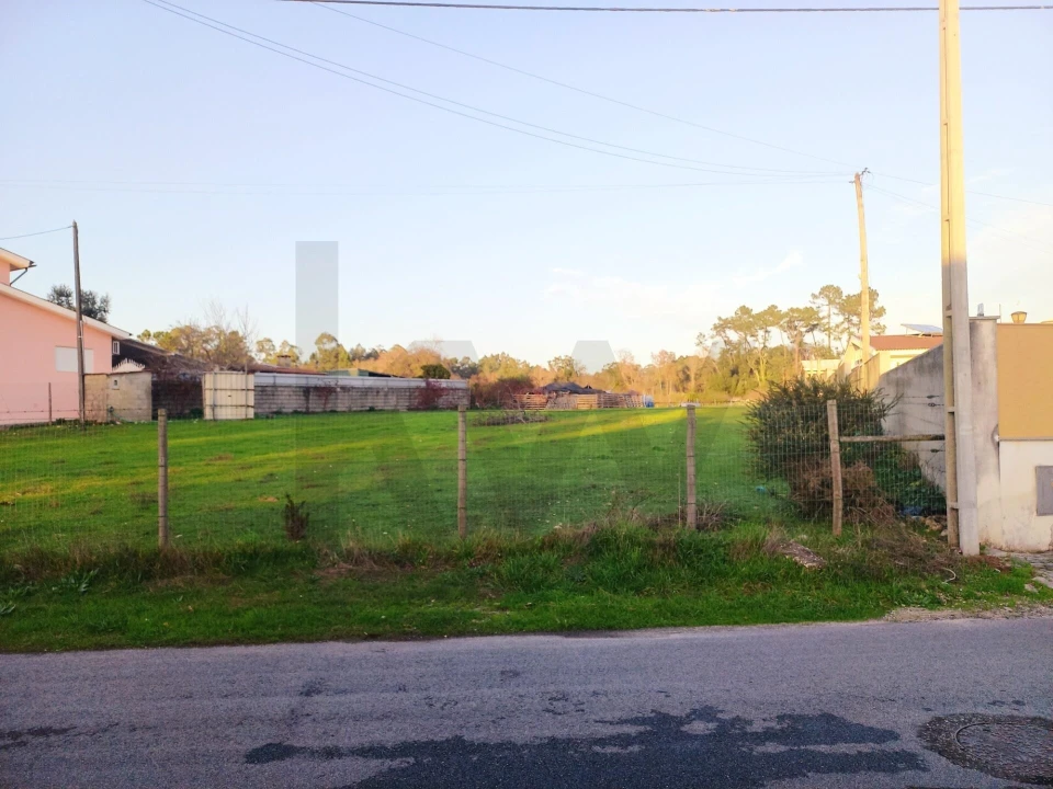 Terreno para Venda em Travassô e Óis da Ribeira Foto 2