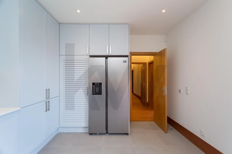 Apartamento T4 para Arrendamento em Carcavelos e Parede Foto 28