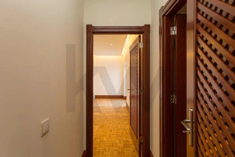 Apartamento T4 para Arrendamento em Carcavelos e Parede Foto 16