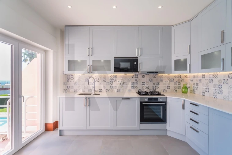 Apartamento T4 para Arrendamento em Carcavelos e Parede Foto 29