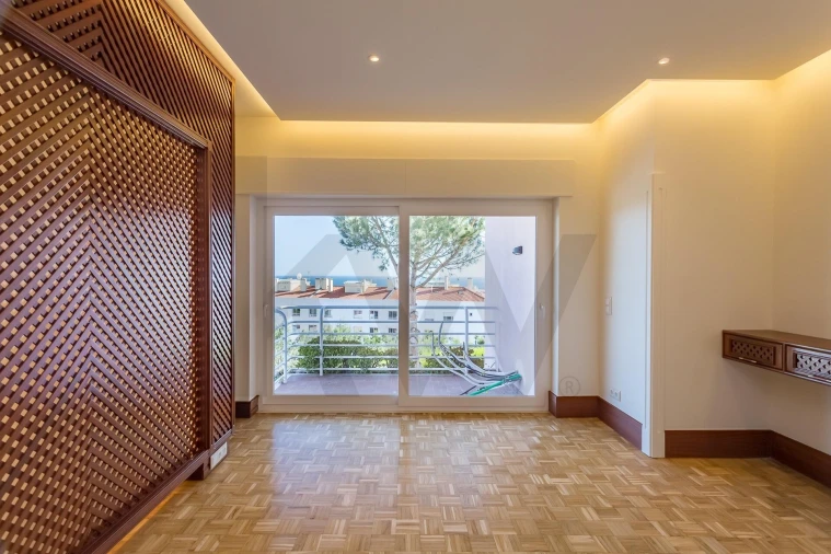 Apartamento T4 para Arrendamento em Carcavelos e Parede Foto 20