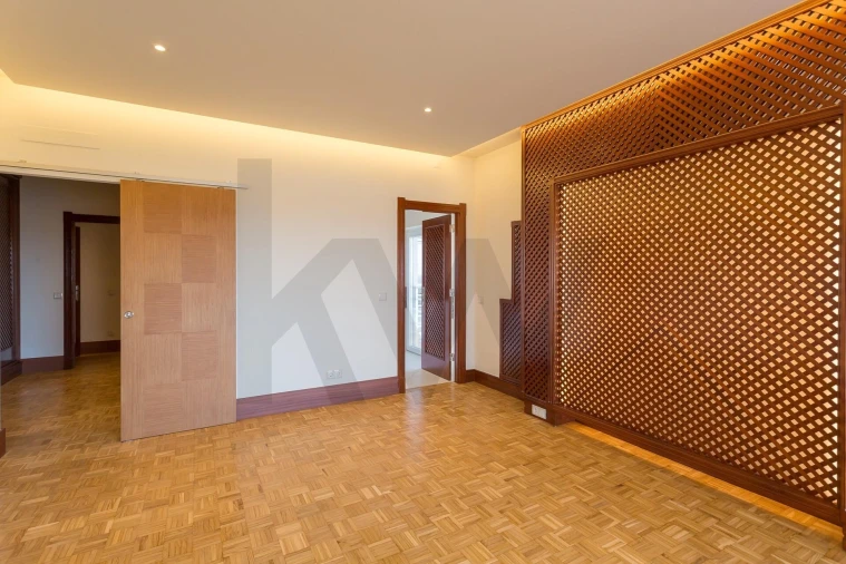 Apartamento T4 para Arrendamento em Carcavelos e Parede Foto 19