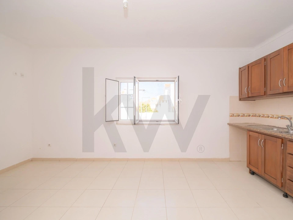 Apartamento T2 para Venda em Vila Nova de Milfontes Foto 14