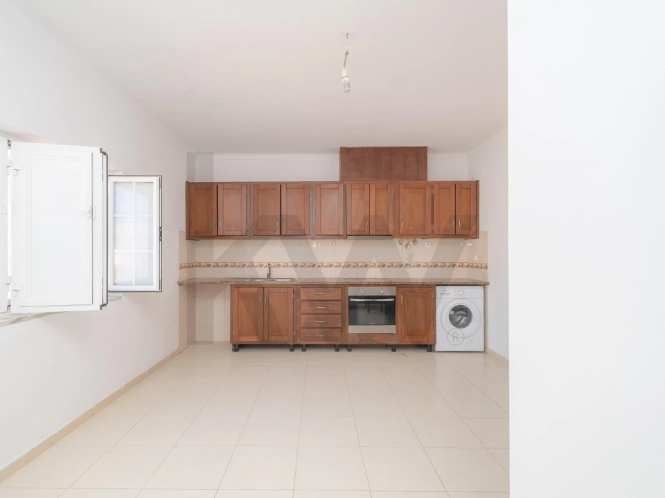 Apartamento T2 para Venda em Vila Nova de Milfontes Foto 11