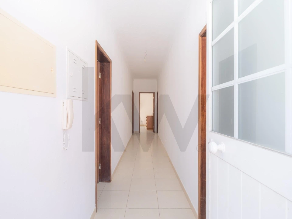 Apartamento T2 para Venda em Vila Nova de Milfontes Foto 25