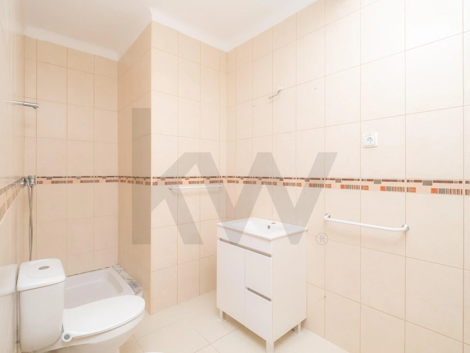 Apartamento T2 para Venda em Vila Nova de Milfontes Foto 23