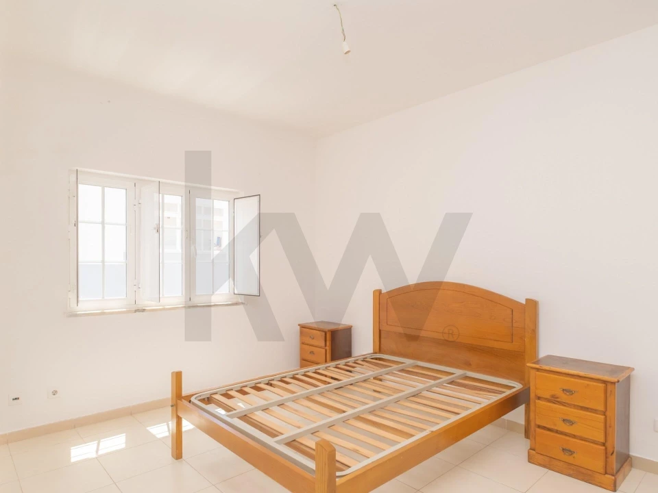 Apartamento T2 para Venda em Vila Nova de Milfontes Foto 16