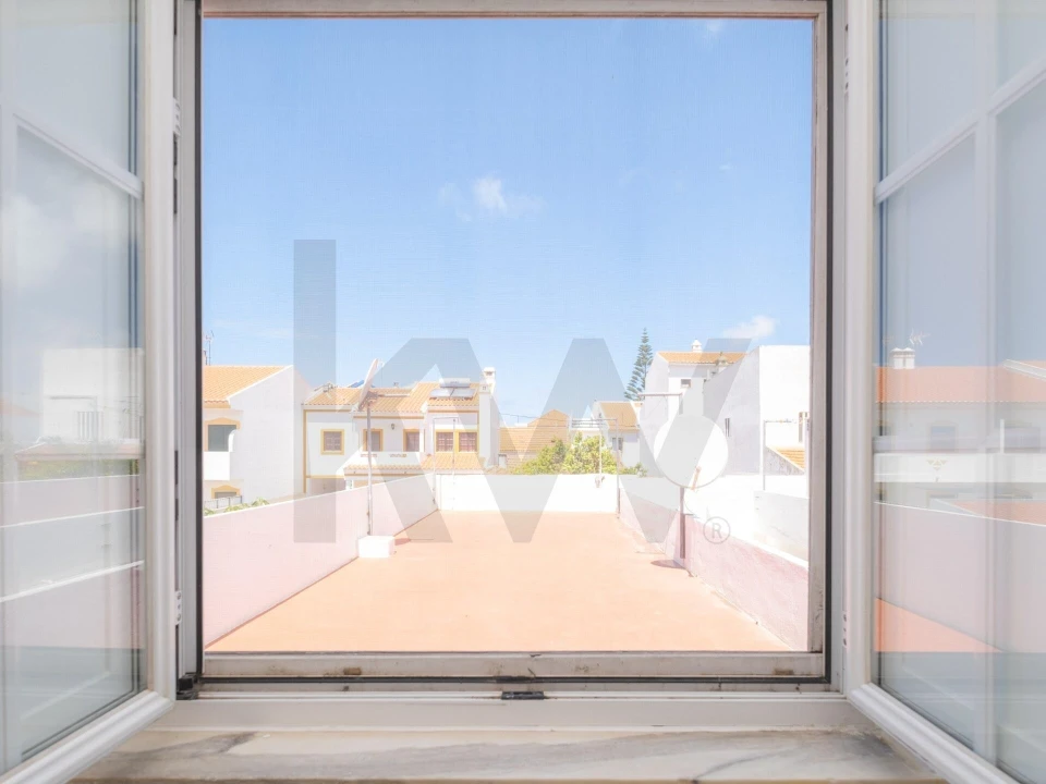 Apartamento T2 para Venda em Vila Nova de Milfontes Foto 15