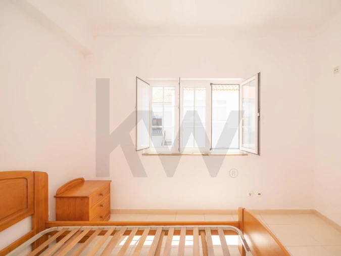 Apartamento T2 para Venda em Vila Nova de Milfontes Foto 18