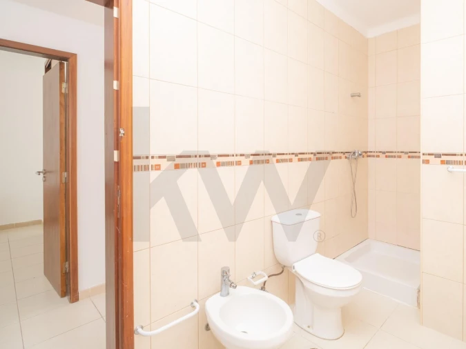 Apartamento T2 para Venda em Vila Nova de Milfontes Foto 24