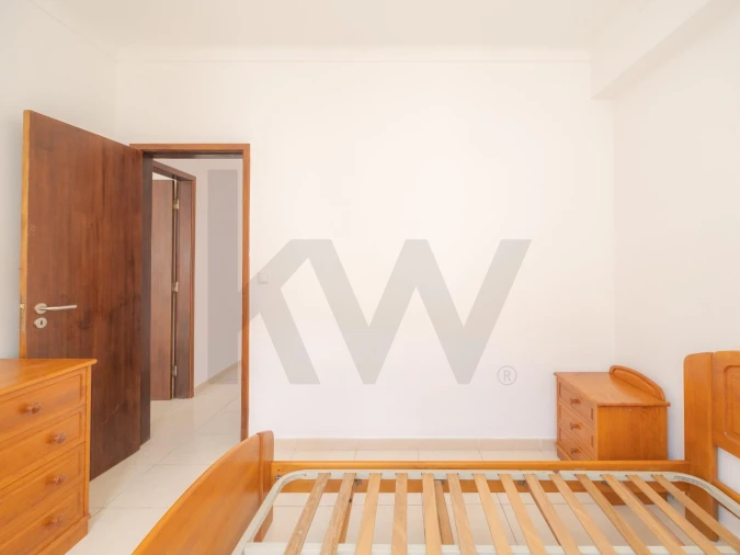Apartamento T2 para Venda em Vila Nova de Milfontes Foto 19