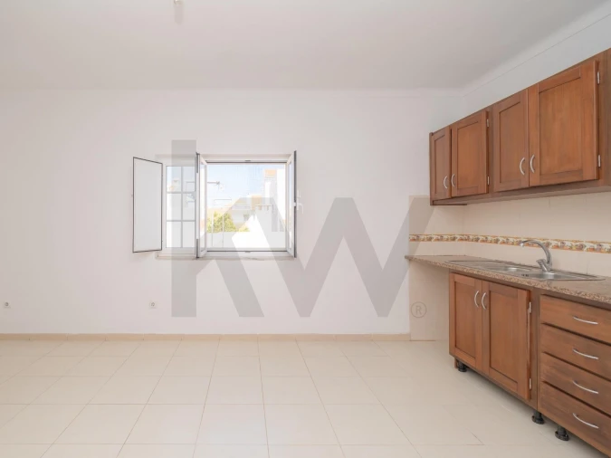 Apartamento T2 para Venda em Vila Nova de Milfontes Foto 12