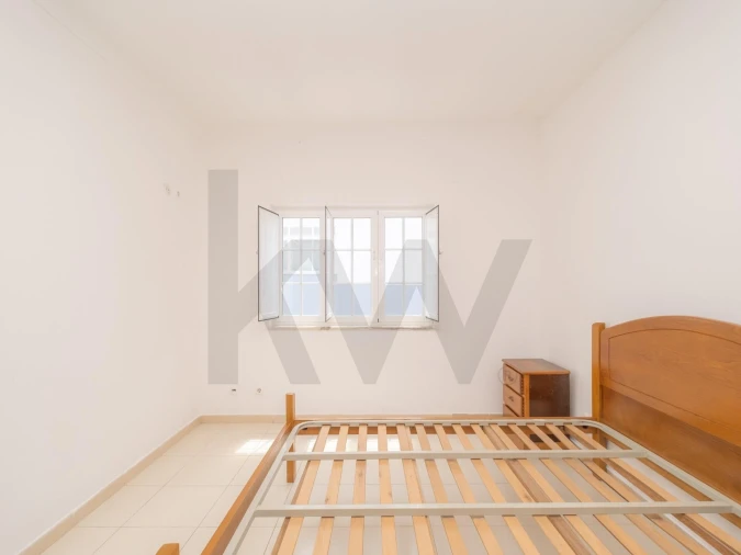 Apartamento T2 para Venda em Vila Nova de Milfontes Foto 20