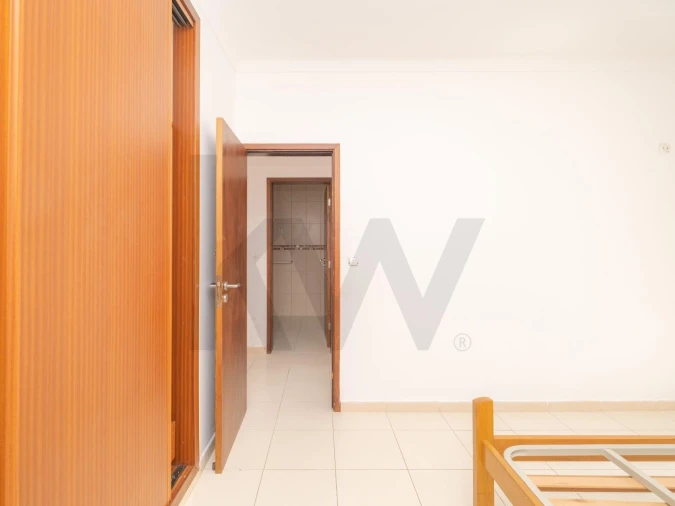 Apartamento T2 para Venda em Vila Nova de Milfontes Foto 21