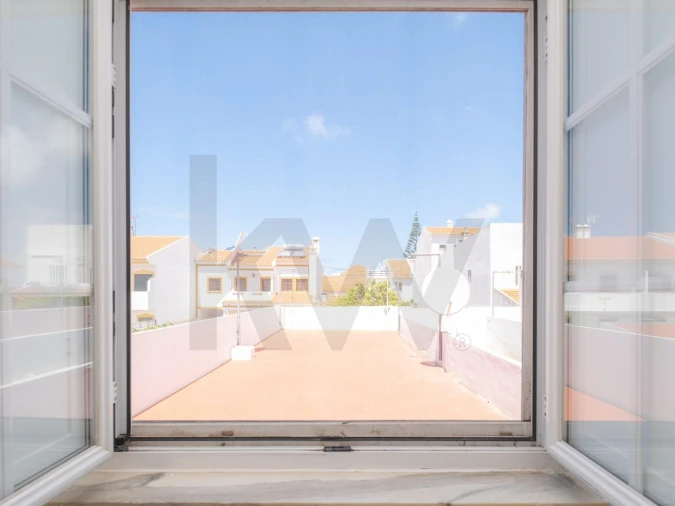 Apartamento T2 para Venda em Vila Nova de Milfontes Foto 15