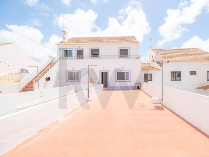 Apartamento T2 para Venda em Vila Nova de Milfontes Foto 2